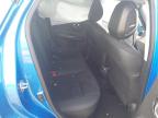 2019 NISSAN JUKE BOSE PERSONAL EDITION for sale at Copart SANDY