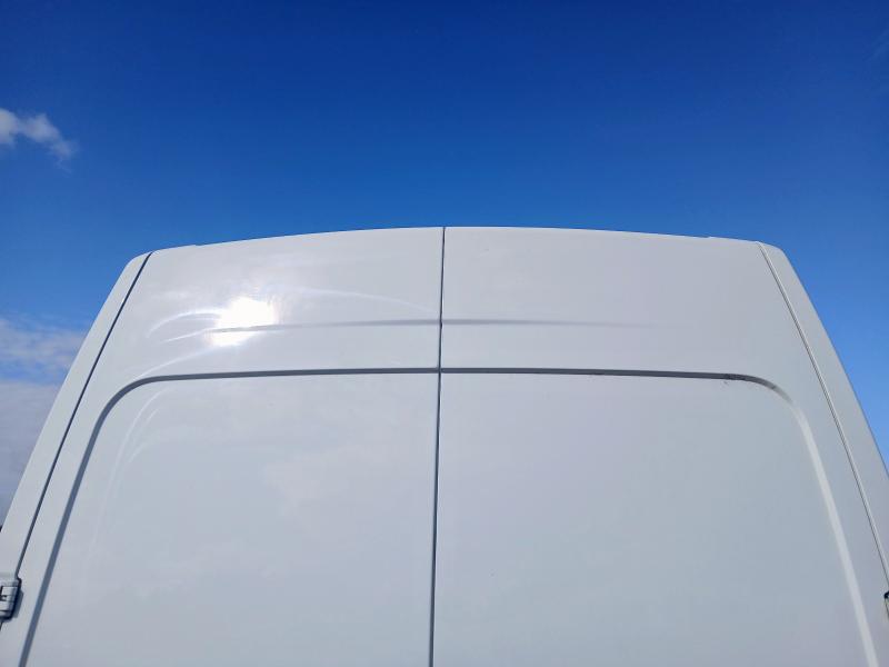 2019 RENAULT MASTER BUSINESS