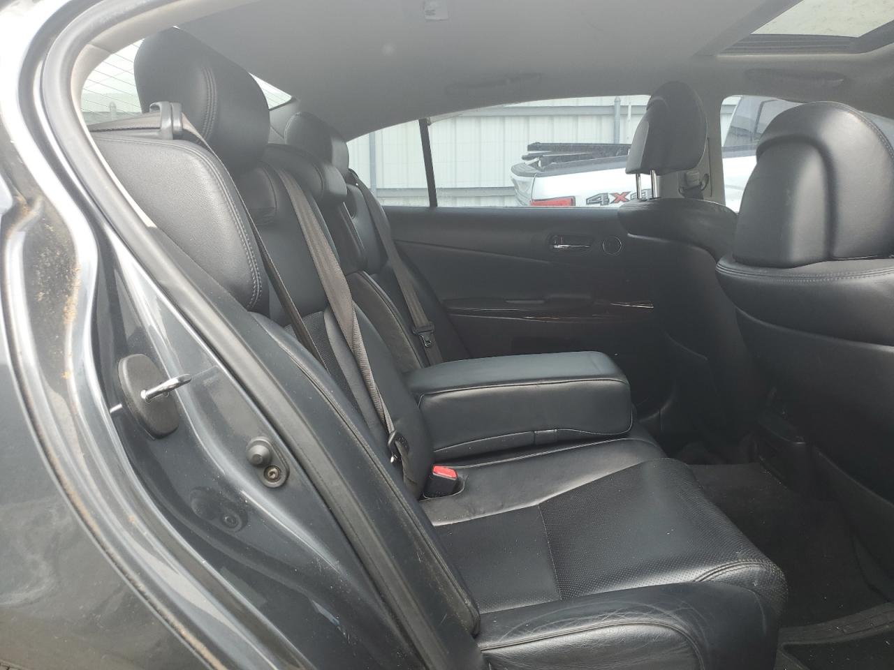 2006 Lexus Gs 300 VIN: JTHCH96S560017578 Lot: 67968615