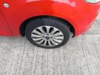 2015 FORD KA ZETEC for sale at Copart CHESTER
