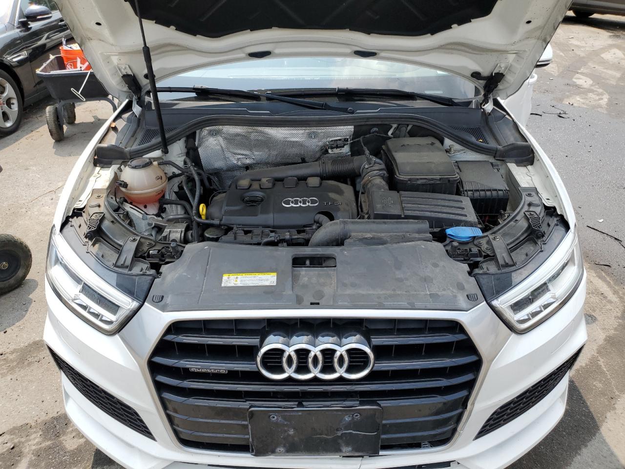 2018 Audi Q3 Premium Plus VIN: WA1JCCFS2JR031747 Lot: 67951005