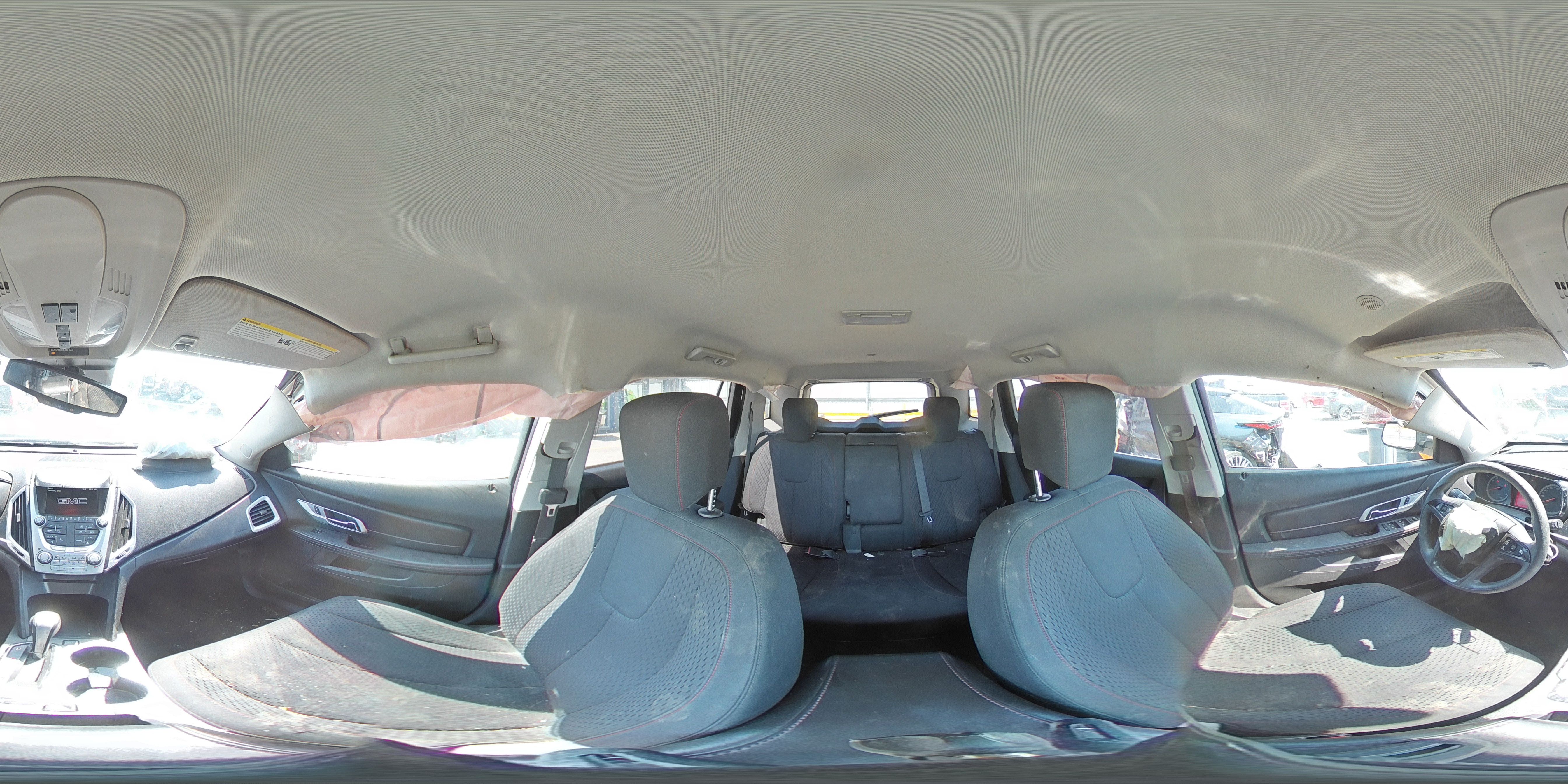 2013 GMC Terrain Sle VIN: 2GKALMEK4D6303393 Lot: 67995865