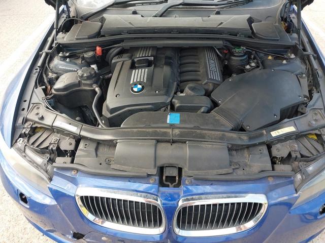 2006 BMW 325I SE 