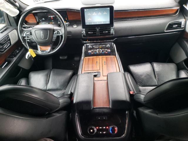  LINCOLN NAVIGATOR 2019 Czarny