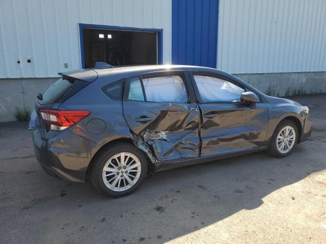 2018 SUBARU IMPREZA PREMIUM PLUS  