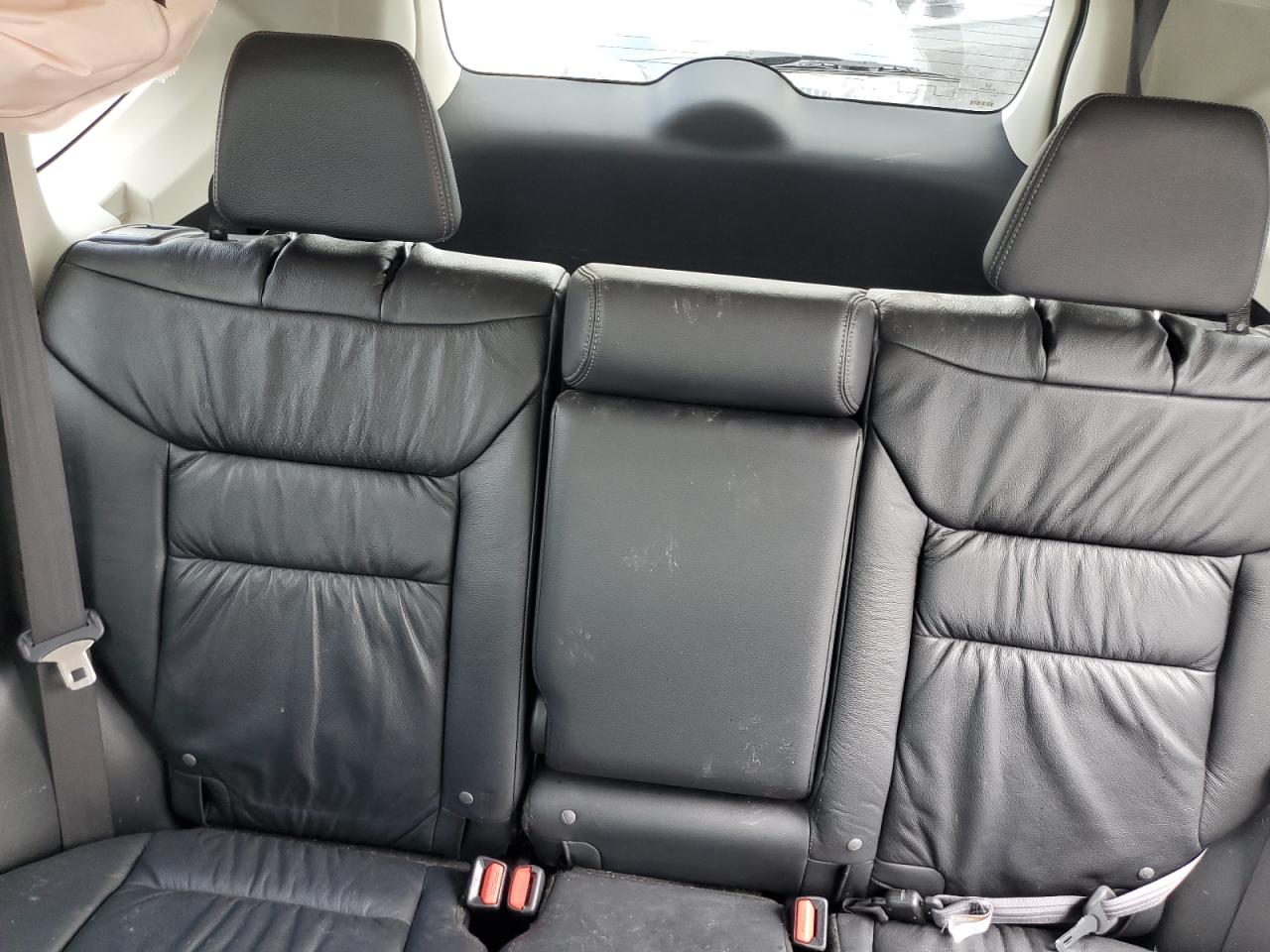 2014 Honda Cr-V Exl VIN: 5J6RM4H73EL087171 Lot: 67601065