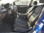2021 HONDA CIVIC EX   for sale at Copart ON - TORONTO