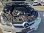 2014 MERCEDES-BENZ E 550   for sale at Copart IN - INDIANAPOLIS