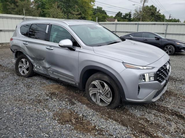  HYUNDAI SANTA FE 2023 Srebrny