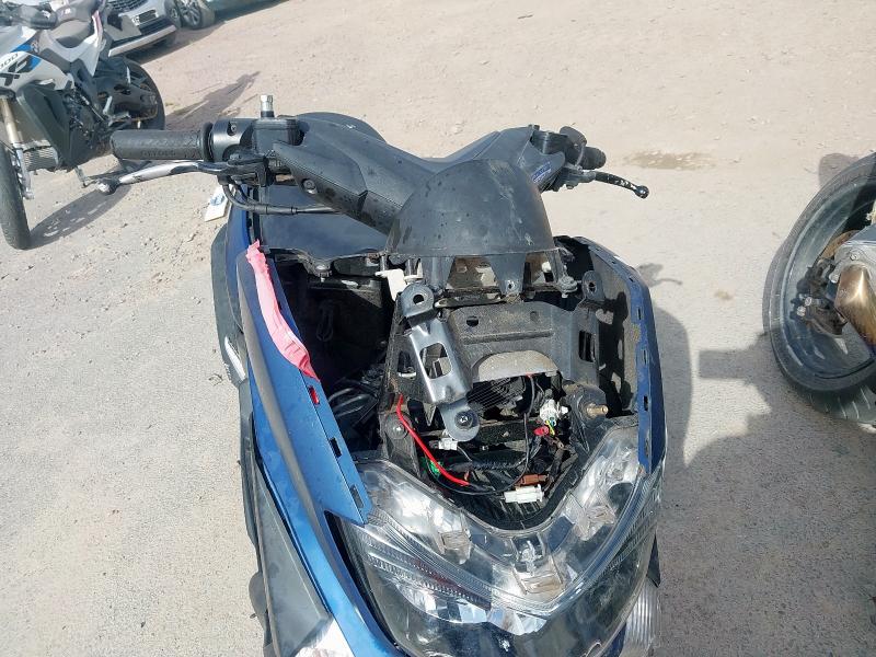 2020 YAMAHA GPD125-A NMAX 125 ABS 