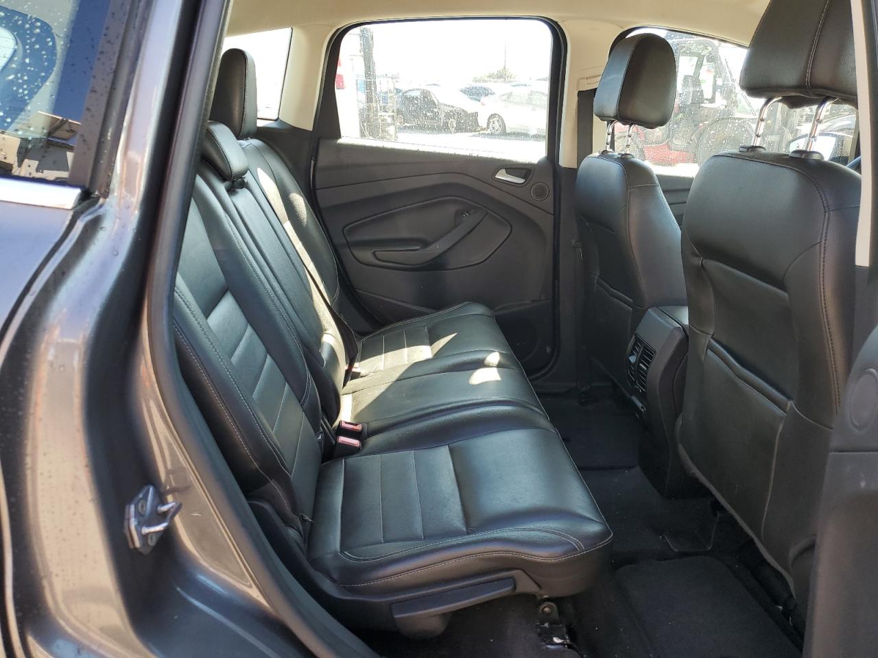 2013 Ford C-Max Sel VIN: 1FADP5BU9DL514062 Lot: 69473125