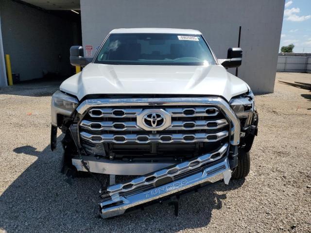  TOYOTA TUNDRA 2025 Белы