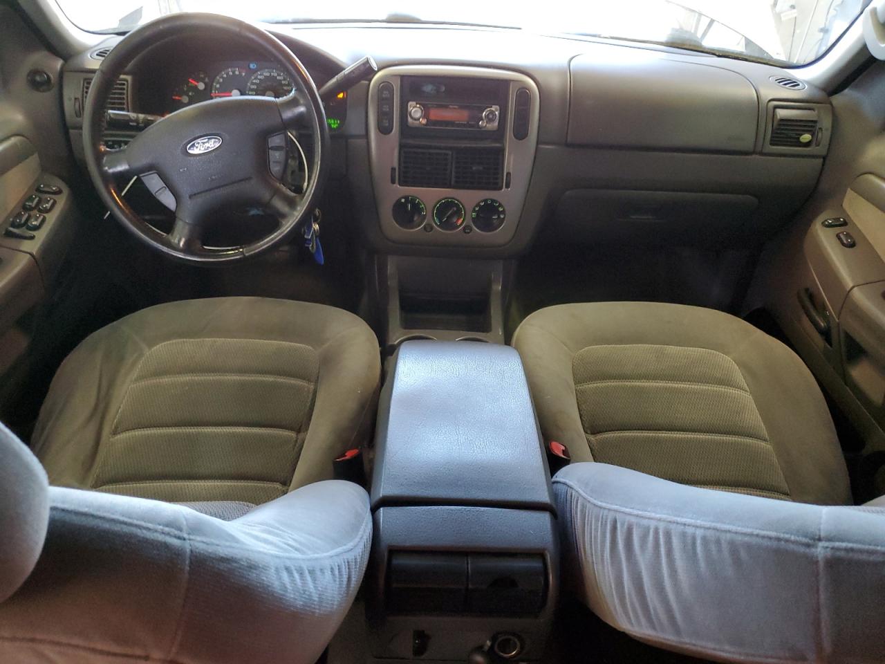 2004 Ford Explorer Xlt VIN: 1FMZU73W24UB80323 Lot: 69844485