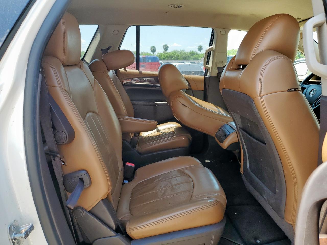 2014 Buick Enclave VIN: 5GAKRCKD6EJ202733 Lot: 69755605