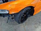 2022 MCLA GT V8 S-A for sale at Copart PETERLEE