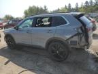 2025 HONDA CR-V SPORT TOURING   for sale at Copart ON - TORONTO