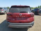 2021 NISSAN ROGUE SV   for sale at Copart QC - MONTREAL