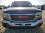 2003 GMC NEW SIERRA C1500   for sale at Copart TX - HOUSTON