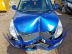 2016 SUZUKI SWIFT SZ-L  for sale at Copart BRISTOL