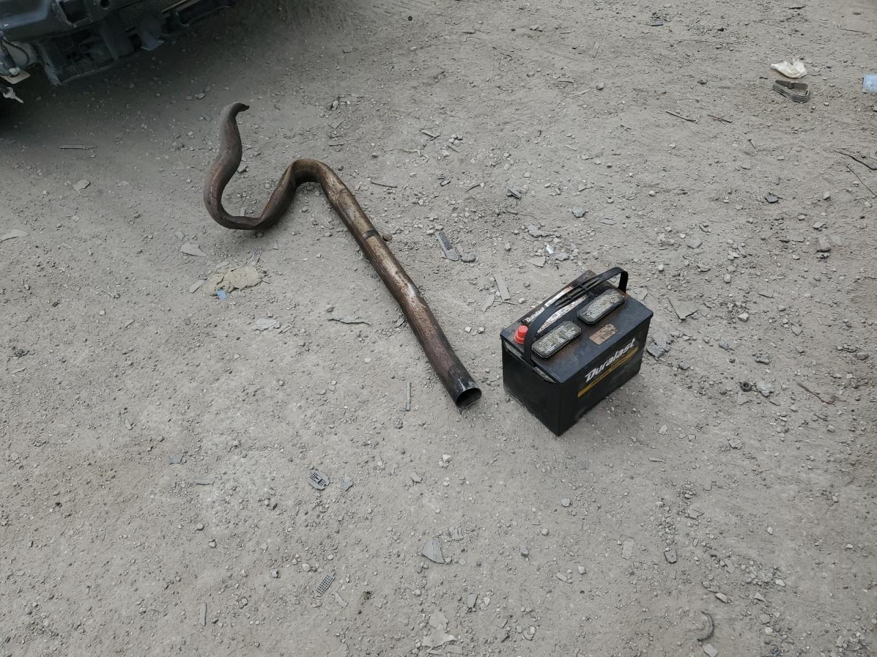 2006 Ford Mustang Gt VIN: 1ZVFT82H165212675 Lot: 70337535