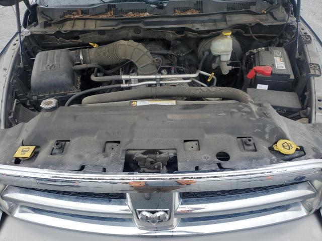 2010 DODGE RAM 1500   