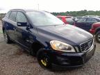 2010 VOLVO XC60 SE D AUTO  for sale at Copart WOLVERHAMPTON