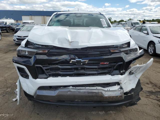  CHEVROLET COLORADO 2023 Biały