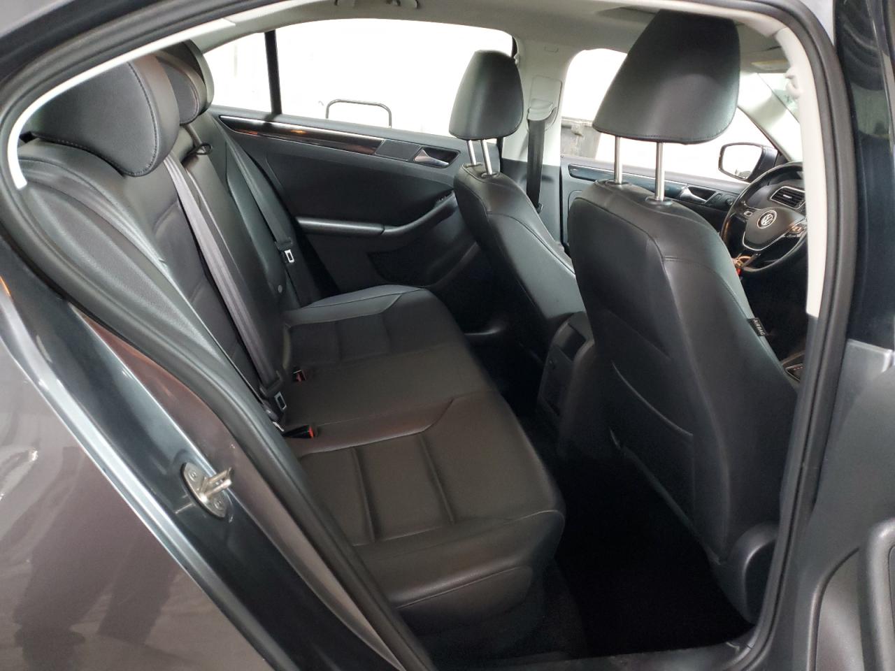 2016 Volkswagen Jetta Sel VIN: 3VWL17AJ8GM259298 Lot: 69673505