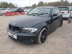 2011 BMW 120D M SPORT AUTO  for sale at Copart BRISTOL