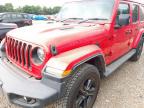 2021 JEEP WRANGLER N for sale at Copart COLCHESTER