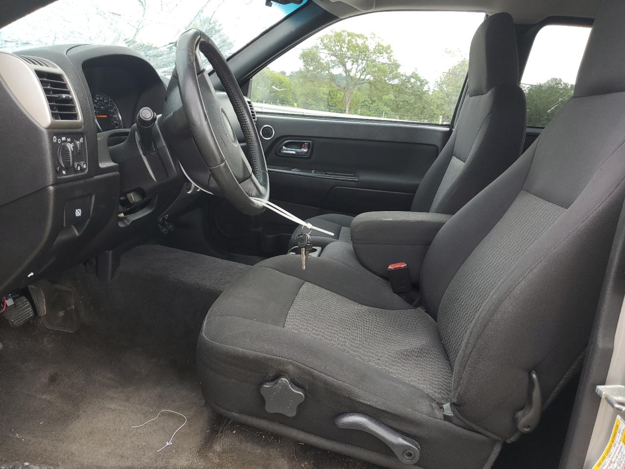 2008 Chevrolet Colorado Lt VIN: 1GCCS39E288186368 Lot: 67355065