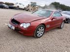 2003 MERCEDES   for sale at Copart WISBECH