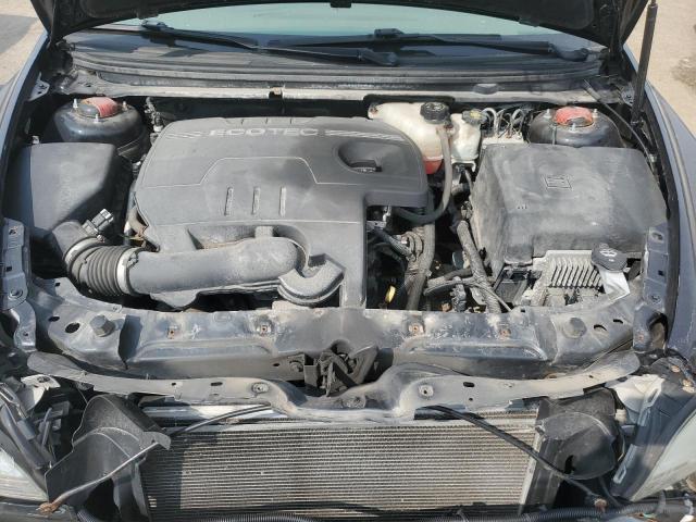 2009 CHEVROLET MALIBU 2LT  