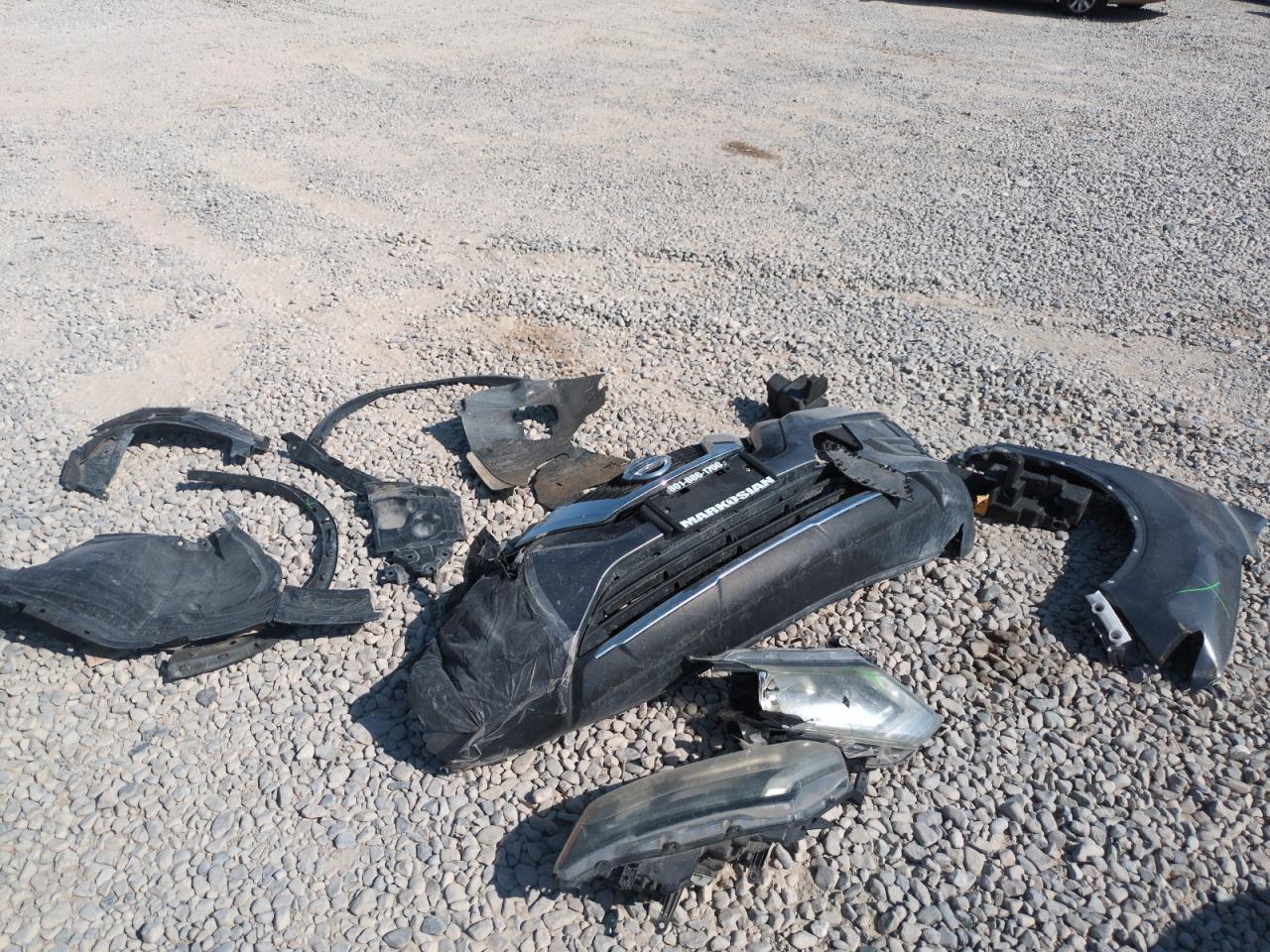 5N1AT2MT6HC818009 2017 Nissan Rogue S