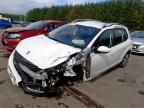 2015 PEUGEOT 2008 ACTIVE for sale at Copart WHITBURN