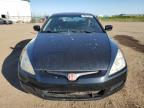 2005 HONDA ACCORD EX   for sale at Copart AB - CALGARY