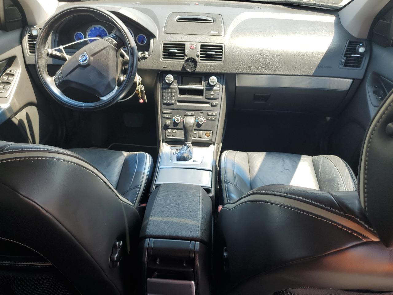 2010 Volvo Xc90 VIN: YV4982CT0A1543620 Lot: 68367745
