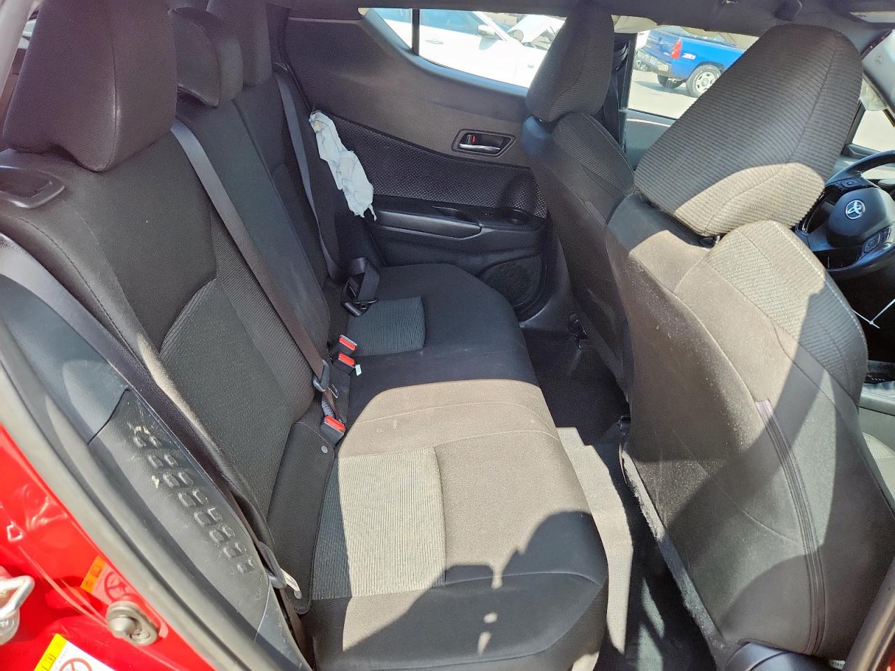 2018 Toyota C-Hr Xle VIN: JTNKHMBX3J1000522 Lot: 70775165