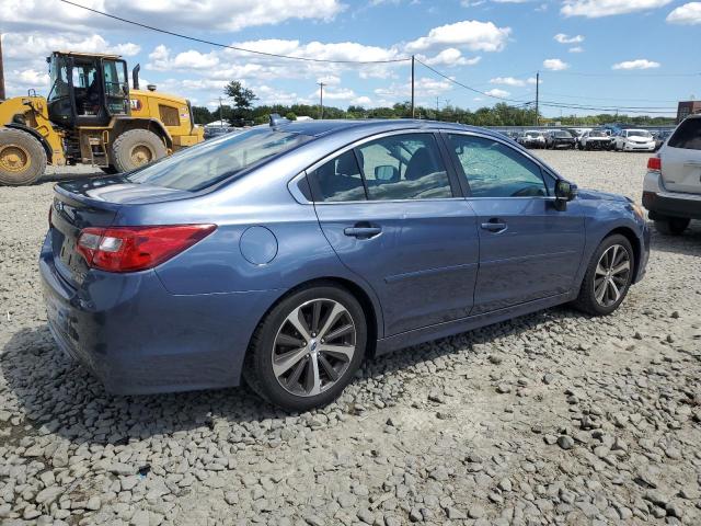  SUBARU LEGACY 2016 Granatowy