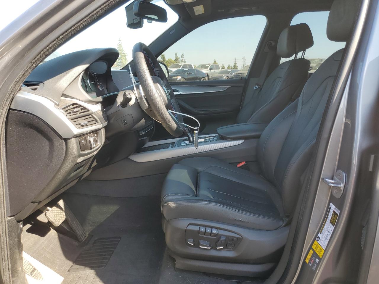 2016 BMW X5 Xdr40E VIN: 5UXKT0C54G0F75382 Lot: 71057175