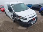 2017 FORD TRANSIT CONNECT 220  for sale at Copart YORK