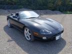 2005 JAGUAR XK8 CONVER for sale at Copart PETERLEE
