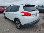 2015 PEUGEOT 2008 ACTIV for sale at Copart YORK