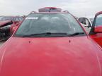 2006 FIAT SEDICI ELE for sale at Copart YORK
