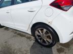 2015 HYUNDAI I20 SE MPI for sale at Copart WHITBURN