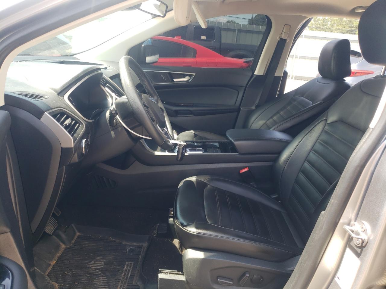 2020 Ford Edge Sel VIN: 2FMPK3J96LBB55917 Lot: 67744785