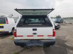 2015 FORD F350 SUPER DUTY   for sale at Copart MI - DETROIT