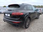 2016 PORSCHE CAYENNE D for sale at Copart WISBECH