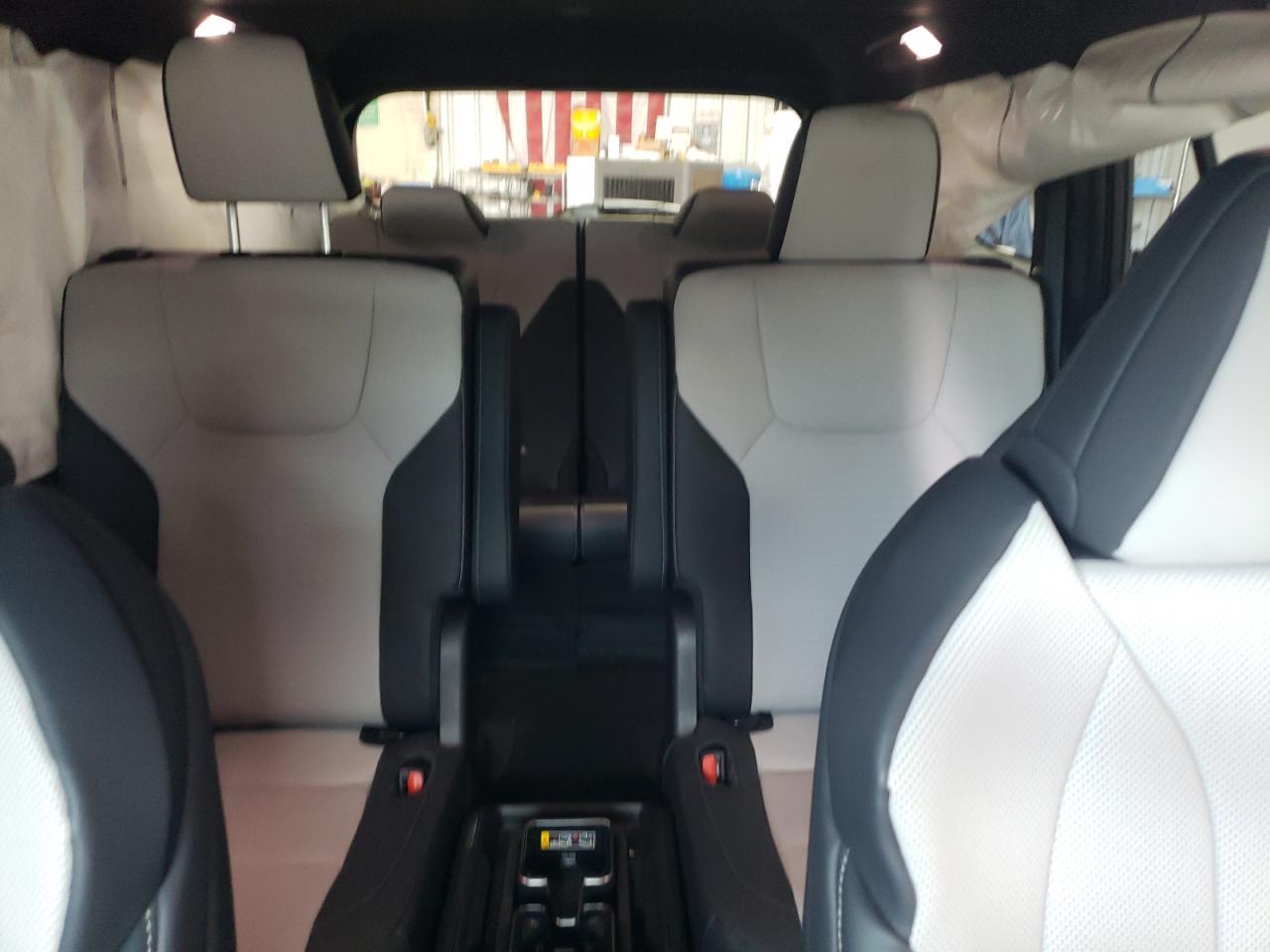 2025 Lexus Tx 350 Base VIN: 5TDAAAB62SS031727 Lot: 69438955