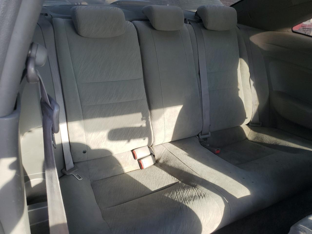 2007 Honda Civic Ex VIN: 2HGFG12837H553585 Lot: 67398875